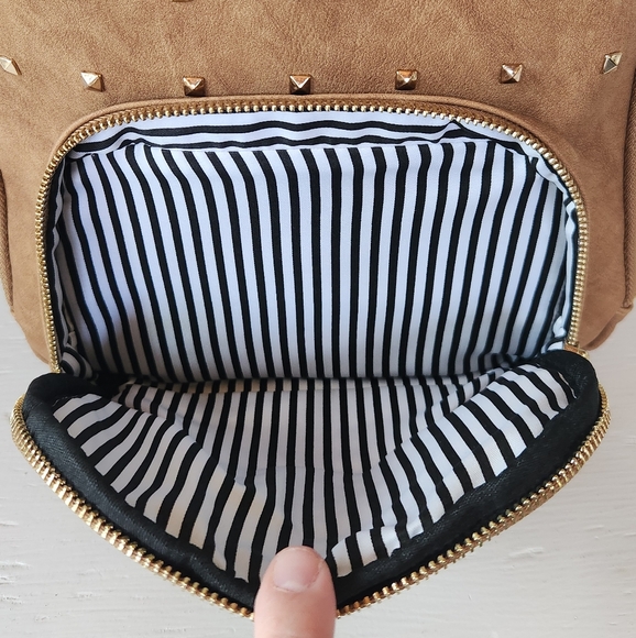 Rad Rev Oak Mini Backpack - Picture 5 of 7